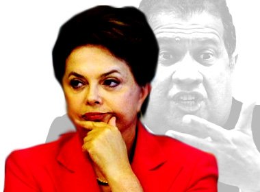 Dilma perde para a Comissão de Ética