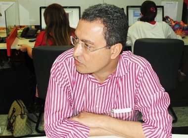 Governo debate a seca em gabinete de crise