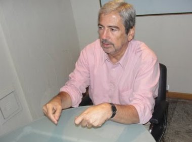 Como passarinho, Imbassahy está na muda