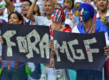 O Bahia dos Infames