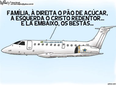 Uma família comunista em Cuba Uma família comunista em Cuba
