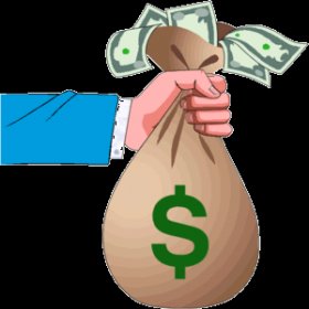 Golpe federal nas doações políticas