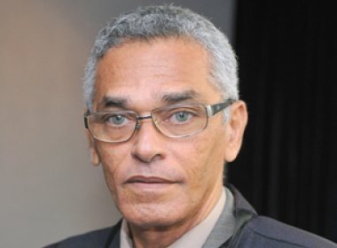Eserval assume presidência do TJ-BA com grande expectativa