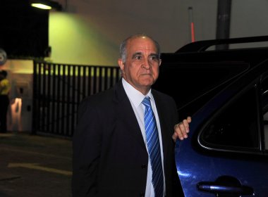 A candidatura de Paulo Souto