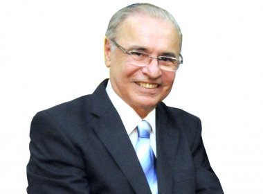 Coluna A Tarde: Brasil, país de índio