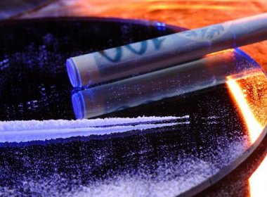 Consumo de cocaína dobra no Brasil nos últimos dez anos, diz ONU