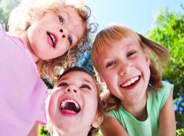 Rir ajuda a perder calorias, indica pesquisa Rir ajuda a perder calorias, indica pesquisa