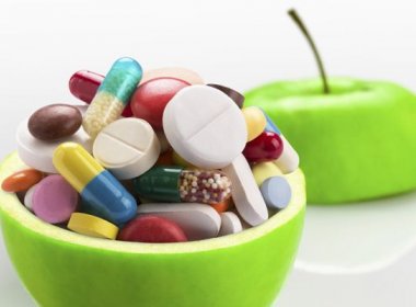 Anvisa proíbe vendas de três suplementos vitamínicos