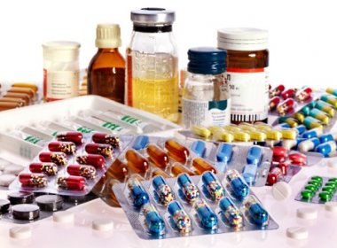 Antibiótico Amoxicilina é suspenso por desvio de qualidade