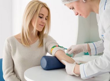 Despite index growth, women account for 1/3 of the participants in clinical trials
