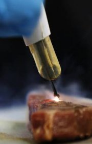 Cientistas criam bisturi ‘inteligente’ que identifica tecido com câncer