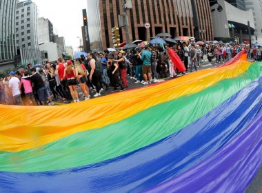 Uso de camisinha entre Juventude LGBT é baixo, informa pesquisa