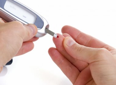 Britânico afirma reverter diabetes com dieta de apenas 11 dias