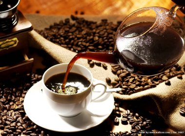 Pesquisa diz que café tem efeito antioxidante e previne doenças