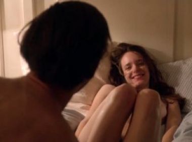 Pesquisa aponta que mulheres têm orgasmos mais intensos com parceiros engraçados  Pesquisa aponta que mulheres têm orgasmos mais intensos com parceiros engraçados