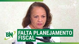 Vereadora diz que há endividamento crescente nas contas de Salvador