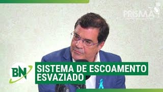 Angelo Almeida avalia críticas ao sistema logístico baiano e garante: “Tudo tem o porquê da coisa”