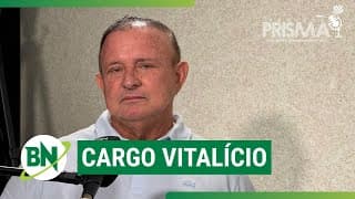 Adolfo Menezes rejeita candidatura a federal e deixa vaga do TCE em aberto: “Tem mais tranquilidade”