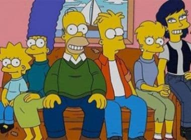 Especial de Os Simpsons mostra aventura lésbica de Lisa