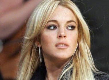 Lindsay Lohan quer processar empresa que usou seu nome de forma enganosa