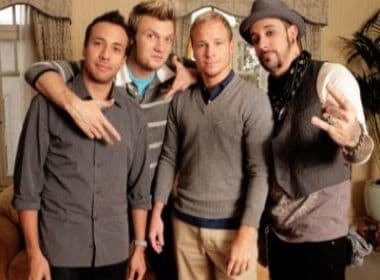  Backstreet Boys declaram amor pelos fãs gays