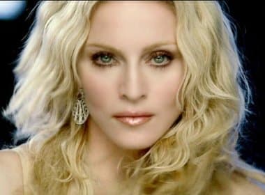 Madonna é acusada de plagiar música de compositor brasileiro