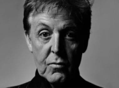 &#039;Que se f...&#039;, diz Paul McCartney sobre nova geração de cantores