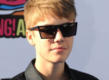  Justin Bieber bate recorde no Guinness aos 18 anos 