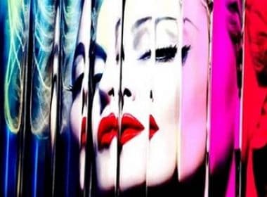 Novo disco de Madonna registra maior queda de vendas da história
