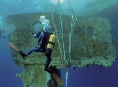Titanic comemora centenário como Patrimônio Cultural Subaquático