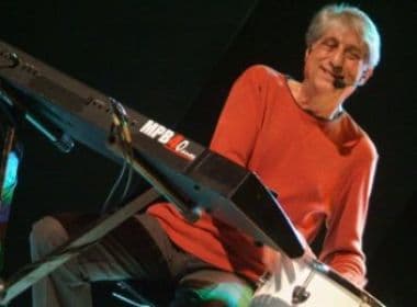 Morre cantor Magro do MPB4 vítima de câncer aos 68 anos