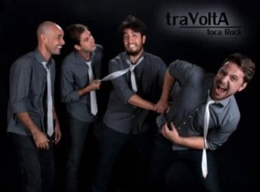Travolta Toca Rock comanda primeira edição da festa Studio 54, no Portela Café