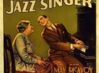 Primeiro filme a utilizar passagens faladas e cantadas, &#039;O Cantor de Jazz&#039; completa 85 anos
