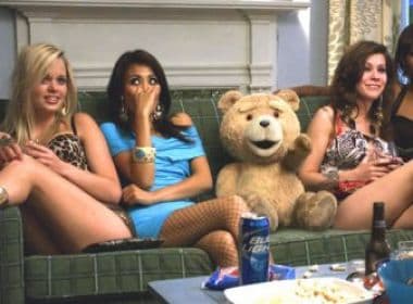 Filme ‘Ted’ é acusado de plágio nos Estados Unidos