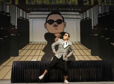 ‘Preciso escrever um novo hit’, afirma criador de ‘Gangnam Style’  