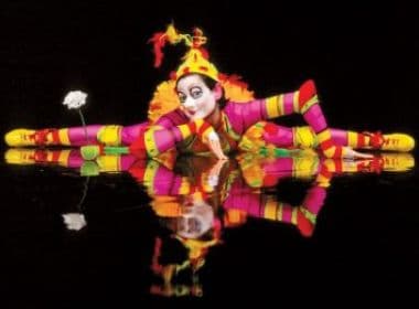 Cirque du Soleil demitirá 400 pessoas para reduzir custos