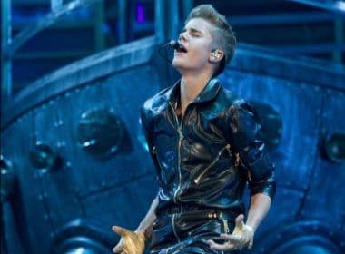 Empresário de Justin Bieber quer show no Brasil ‘o mais rápido possível’