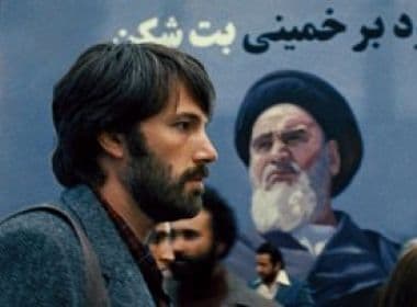 Governo iraniano critica Oscar para Argo e presença de Michelle Obama em cerimônia