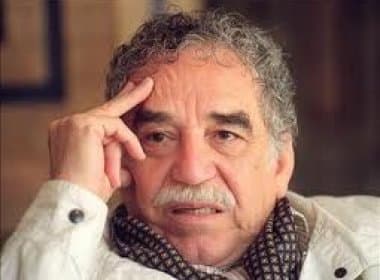 Gabriel García Márquez terá vida contada em quadrinhos