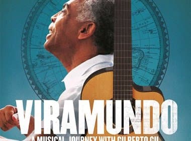 Documentário mostra percurso de Gilberto Gil em busca por origens musicais
