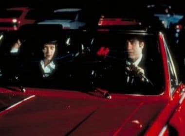 Após 20 anos, carro dirigido por John Travolta em Pulp Fiction é reencontrado