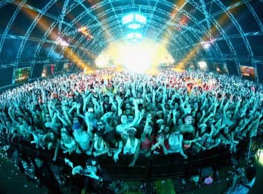 Datas do Festival Coachella coincidem com as do Lollapalooza Brasil 2014 