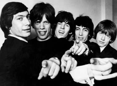 Single de estreia do Rolling Stones completa 50 anos