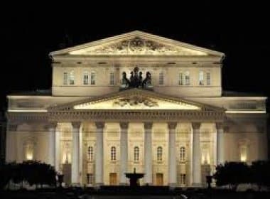Desvio de R$ 6,5 milhões para a reforma do teatro Bolshoi está sob investigação