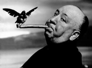 Filmes mudos de Alfred Hitchcock entram para memória da Unesco