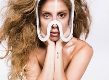 Lady Gaga lançará novo álbum em novembro, juntamente com aplicativo