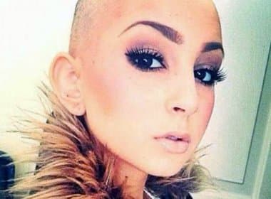 Famosa por vídeos tutoriais de maquiagem, menina Talia morre aos 13 anos vítima de câncer