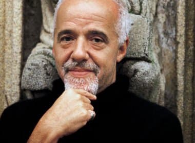 Paulo Coelho cancela participação da Feira de Frankfurt e acusa organização de &#039;nepotismo&#039;