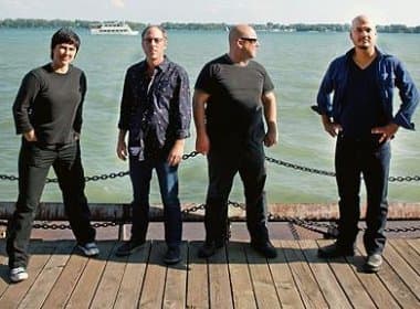 Lollapalooza Brasil 2014 terá Pixies, diz publicação