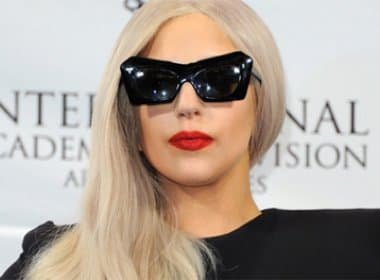 Lady Gaga será primeira artista a cantar no espaço